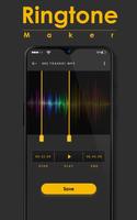 Ringtone Maker - Set Caller Tu capture d'écran 2