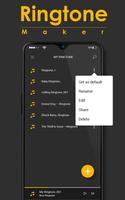 Ringtone Maker - Set Caller Tu screenshot 3