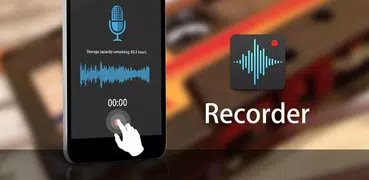 Einfacher Soundrekorder