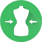 BMI Calculator & Weight Loss Tracker icon