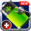 Battery Saver ไอคอน