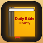 Daily Bible - Read Pray ikona