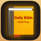 Daily Bible - Read Pray आइकन