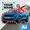 ”GAD Car Photo App