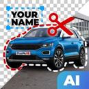 GAD Car Photo App APK