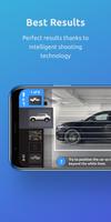 GAD Car Photo App الملصق