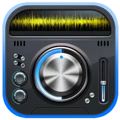 download Music Equalizer - Bass Booster EQ APK
