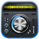 Music Equalizer - Bass Booster EQ APK