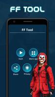FF Tools - Fix Lag & Skin Tool ảnh chụp màn hình 1