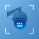 Icona Hidden IR Camera Detector