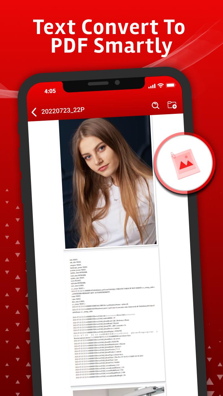 JPG to PDF Converter APK for Android Download