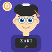 Zaki icon