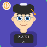 Zaki