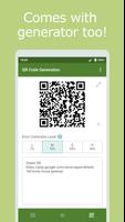 1 Schermata Green QR