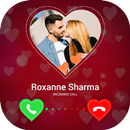 Love Caller ID Full Screen – Valentine Caller aplikacja