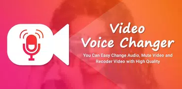 Video Voice Changer