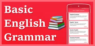 English Grammar Book Offline : Learn and Practice