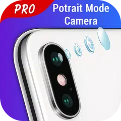 Скачать Portrait Mode Camera APK