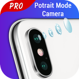 Portrait Mode Camera