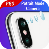 Portrait Mode Camera simgesi
