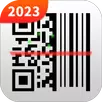 QRcode en streepjescodescanner-APK