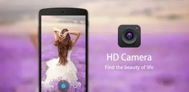 HD Camera