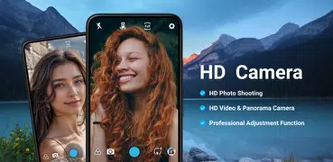 HD-Kamera