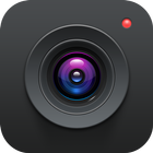 ikon Kamera HD
