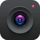 HD-camera-icoon