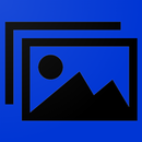 Photo Frame - Snowfall Image Frames APK