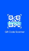 QR Code Scanner Cartaz