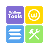 Tools for Walken Zeichen