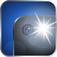 Bright Flashlight + LED