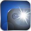 Bright Flashlight + LED icon
