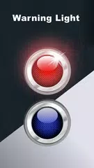 Bright Flashlight + LED APK download