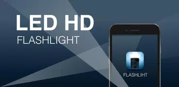 LED手電筒