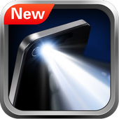 LED Flashlight icon