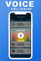 Voice Call Dialer capture d'écran 2