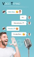 Voice Typing in All Language poster