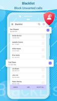 Call and sms blocker screenshot 2