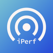 آیکون‌ iPerf3