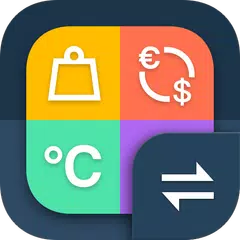 單位轉換器：所有單位轉換 APK 下載