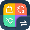 Unit Converter : All Unit Conv APK