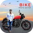 Bike Photo Editor : Bike Photo Frames