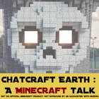 Chatcraft Earth :A Minecraft trò chuyện (Việt Nam) biểu tượng