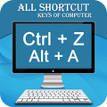 Computer Shortcut Keys : Software Shortcut Keys