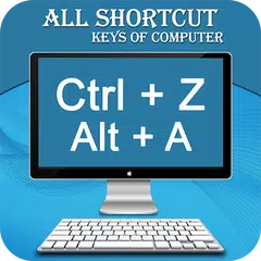 Скачать Computer Shortcut Keys : Softw APK