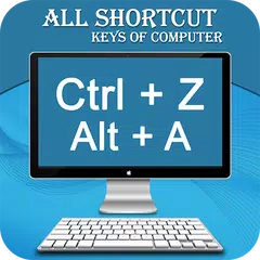 Computer Shortcut Keys : Softw アプリダウンロード