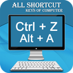 ”Computer Shortcut Keys : Softw