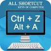 Computer Shortcut Keys : Softw